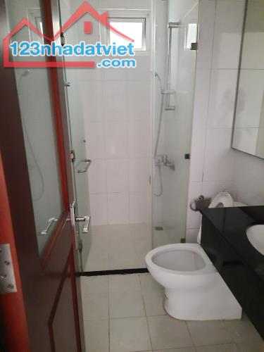 Cần cho thuê chung cư Cộng Hòa Plaza 70m 2PN 2WC giá 13 triệu