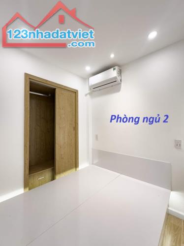 Bán Nhà Phan Văn Trị, 2PN Gần Trung Tâm Vincom Chỉ 1.95 Tỉ - 3