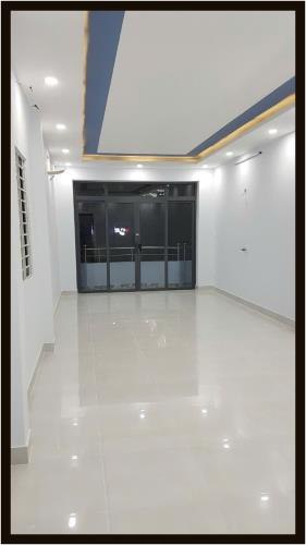 Cần bán nhà vị trí đẹp Bùi Viện 4 x 16m 1 trệt 4 lầu trung tâm Q1 TP.HCM - 3