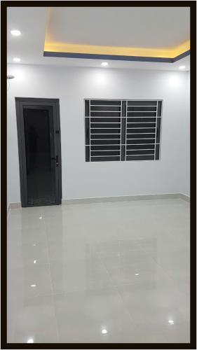 Cần bán nhà vị trí đẹp Bùi Viện 4 x 16m 1 trệt 4 lầu trung tâm Q1 TP.HCM - 4