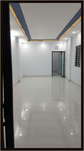 Cần bán nhà vị trí đẹp Bùi Viện 4 x 16m 1 trệt 4 lầu trung tâm Q1 TP.HCM - 5