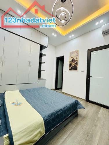 Hiêm, nhà giá đẹp, Kim Mã, Ba Đình, lô góc 30m2, 5,5 tỷ, ở đón Tết ngay - 2