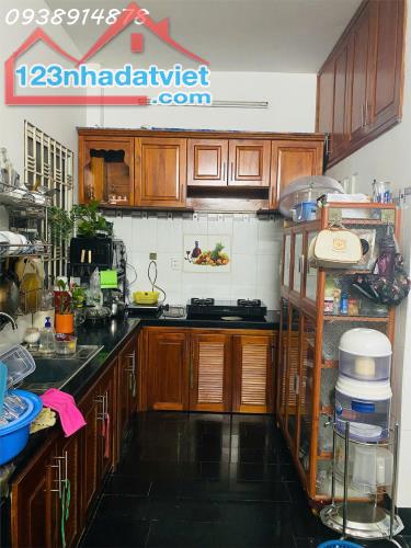 Bán nhà 1T1L 4pn 174m2 hẻm xe hơi đường 5 - Linh Xuân - 2