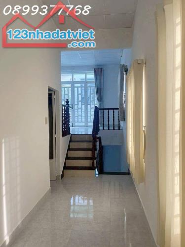 Bán lô đất hẻm Phước Long Nha Trang 93m2 đường 8m giá chỉ 3ty3 - 3