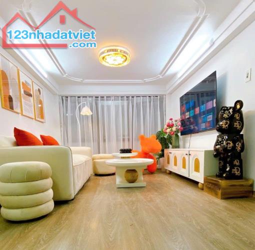 🏠 BÁN NHÀ Yên Nghĩa- HÀ ĐÔNG đẹp lung linh 34m- 5tầng- 4.2tỷ