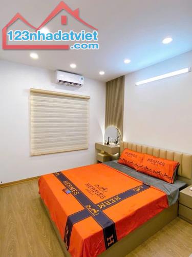 🏠 BÁN NHÀ Yên Nghĩa- HÀ ĐÔNG đẹp lung linh 34m- 5tầng- 4.2tỷ - 3