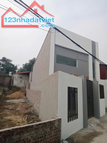 🏡 BÁN NHÀ 69,2M², ÁI MỖ, TRUNG HƯNG, SƠN TÂY, HÀ NỘI