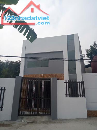 🏡 BÁN NHÀ 69,2M², ÁI MỖ, TRUNG HƯNG, SƠN TÂY, HÀ NỘI - 1