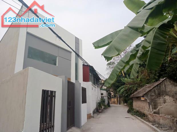 🏡 BÁN NHÀ 69,2M², ÁI MỖ, TRUNG HƯNG, SƠN TÂY, HÀ NỘI - 2