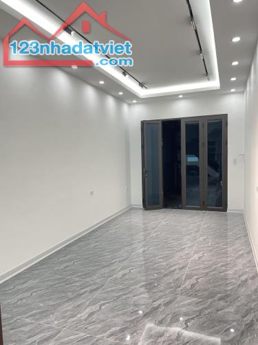 Bán Nhà Ngõ 157 Phố Pháo Đài Láng 41m2 x 4 tầng, 4 phòng ngủ đầy đủ công năng, nhà mới - 4