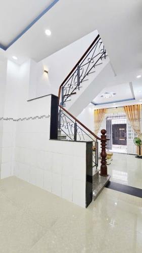 NHÀ MỚI ĐÓN TẾT - HẺM 6M THÔNG - GẦN NGUYỄN SƠN GIÁP TÂN PHÚ - 46M2 - 2 TẦNG CHỈ HƠN 4 TỶ - 4