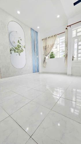 NHÀ MỚI ĐÓN TẾT - HẺM 6M THÔNG - GẦN NGUYỄN SƠN GIÁP TÂN PHÚ - 46M2 - 2 TẦNG CHỈ HƠN 4 TỶ - 5