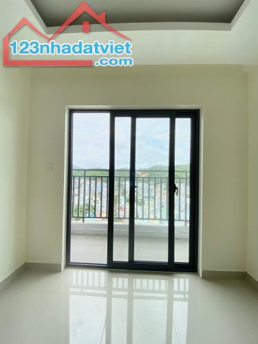 Quỹ căn hộ Thịnh Phát Tower 1,27 tỷ - 1,45 tỷ - 2PN, 2WC - Sổ sẵn (Lâu dài) - 1