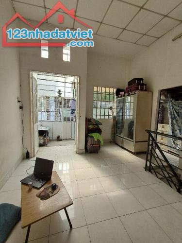 BÁN NHÀ 3 TẦNG, 72M2, TRẦN XUÂN SOẠN, TÂN HƯNG, Q.7 - GIÁ 5.9 TỶ - SỔ HỒNG - 3