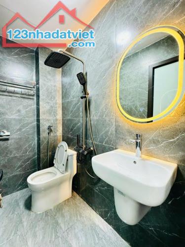 NHÀ ĐẸP 41M CHUẨN SỔ - NHÀ ĐẸP Ở NGAY ĐÓN TET - 2