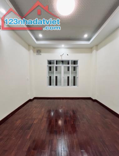 Nhà Mặt Tiền 5 Tầng Mới 64m2 Phường Hiệp Tân Chỉ 13 Tỷ 2 - 4