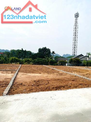 770 triệu Có Ngay 150m2 Thổ Cư -Hàng hiếm tại An Phú, Mỹ Đức Hà Nội - 3