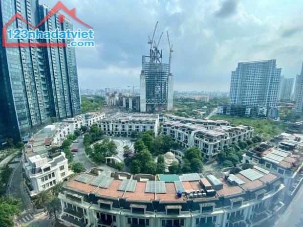 Bán căn hộ Sunshine City Ciputra, Căn 73m2 Tòa S3. Độc quyền - 4