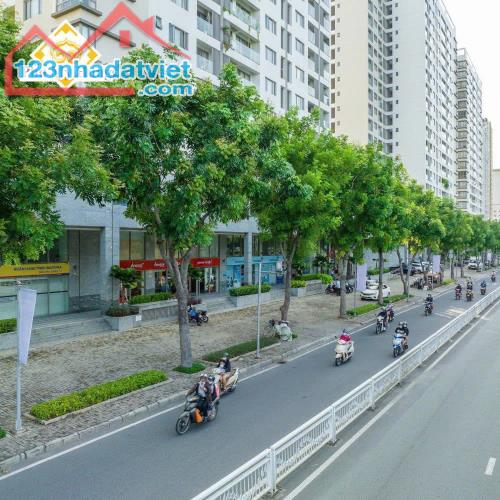 MUA BÁN SHOPHOUSE PHÚ MỸ HƯNG - GIỎ HÀNG MỚI NHẤT T1-2025 - 3