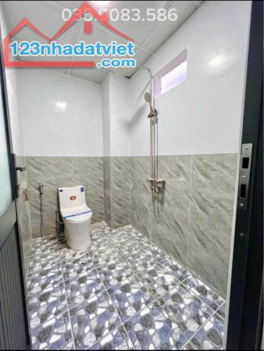 Nhà gác lửng mới tinh ngay cuối đường Đồng Khởi Tp Biên Hòa chỉ 500tr  nhận nhà ngay - 2