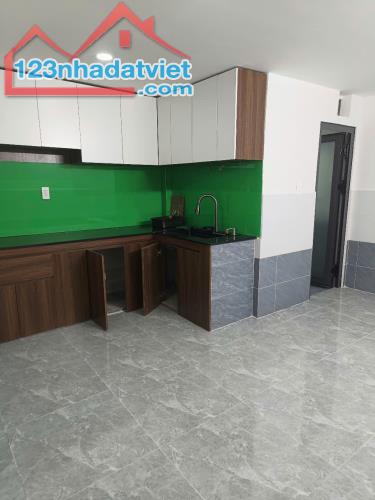 Nhà mới ngay Trương Thị Hoa, q 12, 46,9m2, hẻm xe hơi, 2 tầng, nhỉnh 3 tỷ. - 2