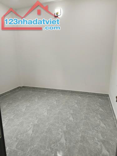 Nhà mới ngay Trương Thị Hoa, q 12, 46,9m2, hẻm xe hơi, 2 tầng, nhỉnh 3 tỷ. - 3