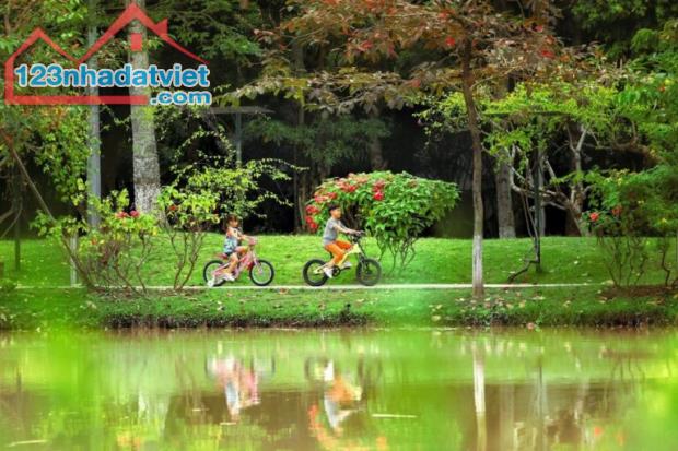 Cần bán căn hộ chung cư hồ thiên nga ecopark 94m2 3pn - 1