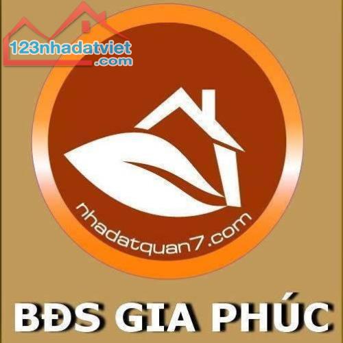 🌻BẤT ĐỘNG SẢN GIA PHÚC QUẬN 7 - CHUYÊN DỊCH VỤ NHÀ ĐẤT QUẬN 7