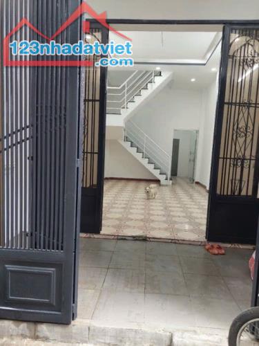 Bán nhà hẻm xe hơi, diện tích 52m2, giá dưới 6tỷ - 2