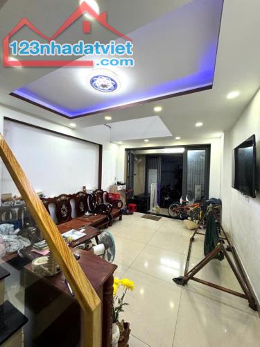 NHÀ RIÊNG 3PN, 3 WC 65M2 TL CHÍNH CHỦ, BÌNH HƯNG HOÀ, BÌNH TÂN - 1