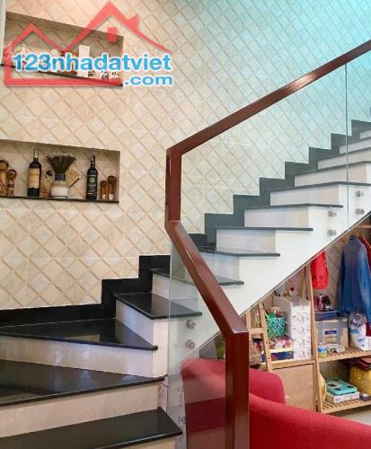 Bán Nhà 78m2 có 6,75 tỷ Lê Đức Thọ Phường 16 Gò Vấp TP.Hồ Chí Minh - 2