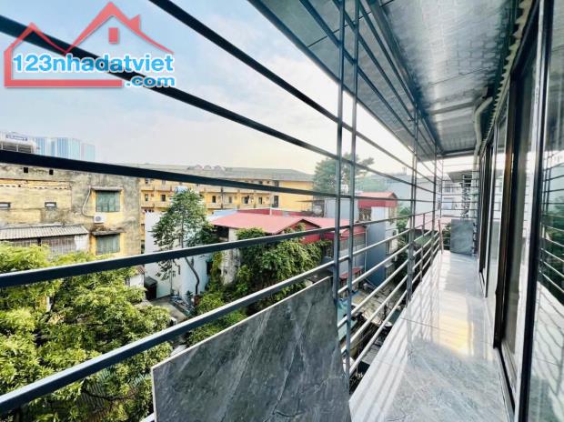 BÁN NHÀ TẬP THỂ BÁCH KHOA, 60 M2, 2 NGỦ, 2 THOÁNG, 2.65 TỶ. - 1