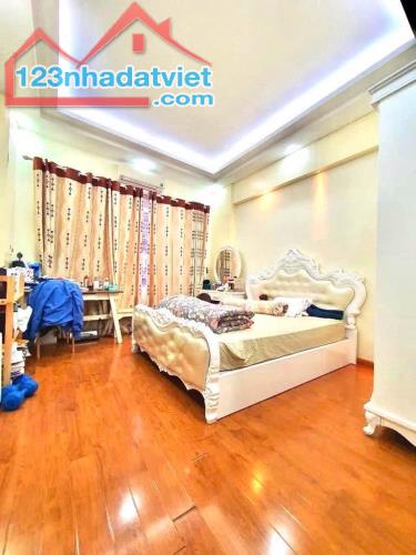 🏠 BÁN NHÀ La Khê- HÀ ĐÔNG chủ tự xây 47.3m- 4tầng-MT4.2m- 5.4tỷ - 1