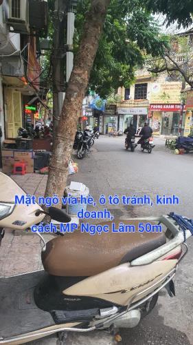 Nhà dân xây. Khuôn tiền vừa nhỏ. Khách quan tâm nhanh nhé - 1