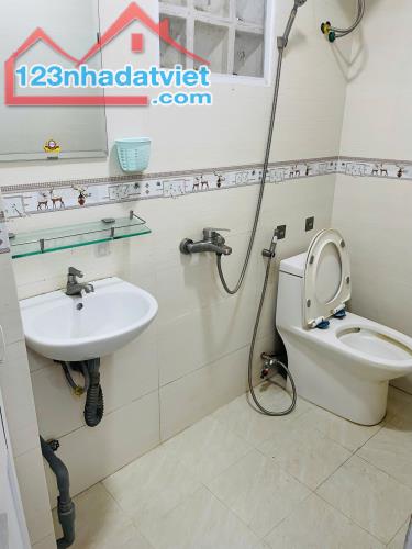 Có Phòng Cho Thuê 55m2 Tại 72/23 Trần Quốc Toản, Phường Võ Thị Sáu, Quận 3, HCM - 2