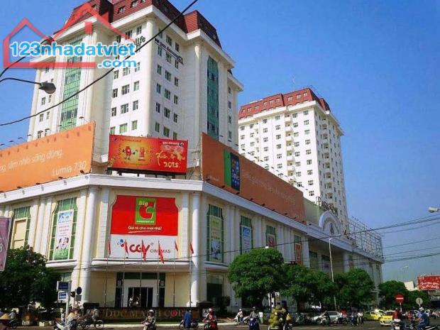 # Mặt Tiền Ông Ích Khiêm, khu Chợ, 105m2, ngang 5.5m 4 tầng kinh doanh cực đỉnh, 15.5 tỷ - 3