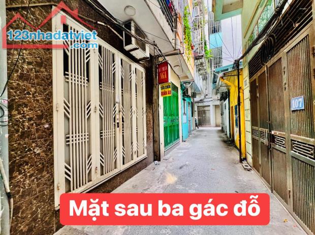 🏠 BÁN CCMN NGÕ 257 TRUNG VĂN - 54M², 6 TẦNG, 11 PHÒNG, GIÁ 13 TỶ📞 HẰNG mini - 3