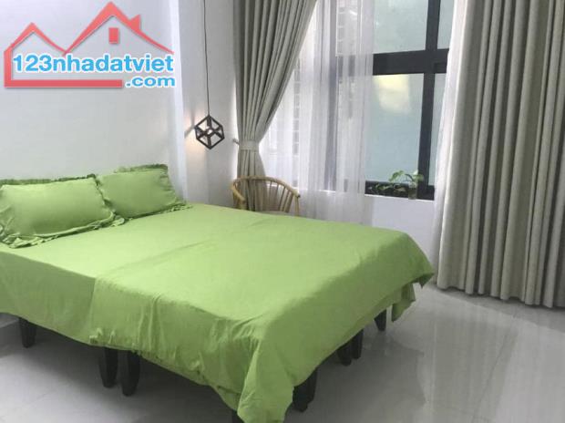 🏠 TÒA CCMN NGÕ 46 TÂN TRIỀU - 6 TẦNG - 9 PHÒNG  - THU 35TR/TH - 8.25 TỶ 📞 HẰNG Mini - 1