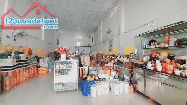 Bán Nhà Mặt Tiền 120m2 Đường Bà Giang Linh Xuân Thủ Đức 12.9 tỷ - 3