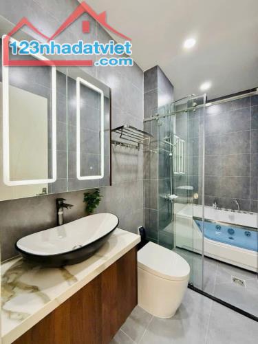 Kẹt vốn kinh doanh đi nhanh nhà Thạnh Xuân ,56m2, 1T3L , 6.05tỷ Tl - 3