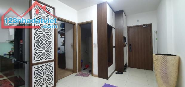 Bán căn hộ tại toà Hope Residences Nguễn Lam, dt 70m2 rao 3,5 tỉ - 1