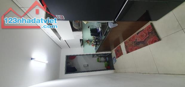 Bán căn hộ tại toà Hope Residences Nguễn Lam, dt 70m2 rao 3,5 tỉ - 5