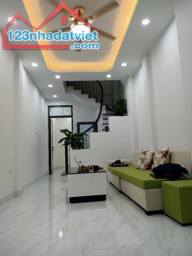 💥💥💥 KINH DOANH, Ô TÔ THÔNG, GẦN PHỐ TÔN ĐỨC THẮNG 5 TẦNG x 30M2, NHỈNH 6 TỶ - 2