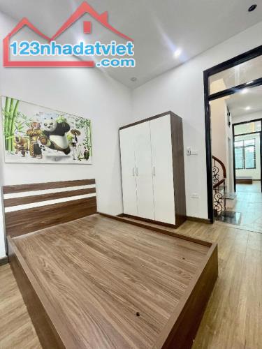 BÁN NHÀ TÂN MAI NGÕ THÔNG 2 THOÁNG 4 TẦNG 45M2 GIÁ 6.2 TỶ - 2