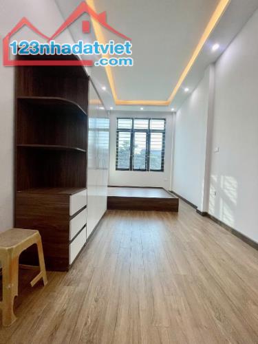 BÁN NHÀ TÂN MAI NGÕ THÔNG 2 THOÁNG 4 TẦNG 45M2 GIÁ 6.2 TỶ - 4