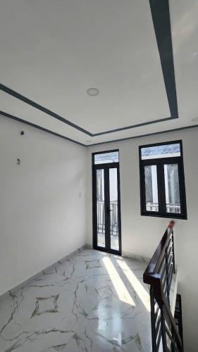 Bán Dãy Trọ Gần UBND Tân Kiên Bình Chánh 288m2 Giá 1Tỷ950 !! - 3