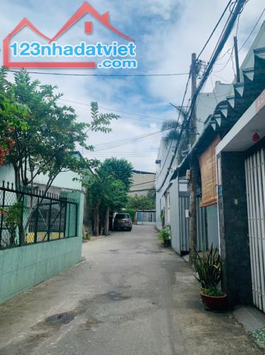 Hàng đầu tư. 246m2 sẵn thu nhập 20tr/tháng. P. Linh Xuân, giá tốt - 1