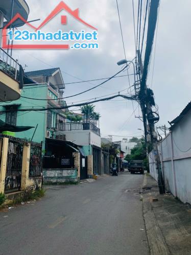 Hàng đầu tư. 246m2 sẵn thu nhập 20tr/tháng. P. Linh Xuân, giá tốt - 5