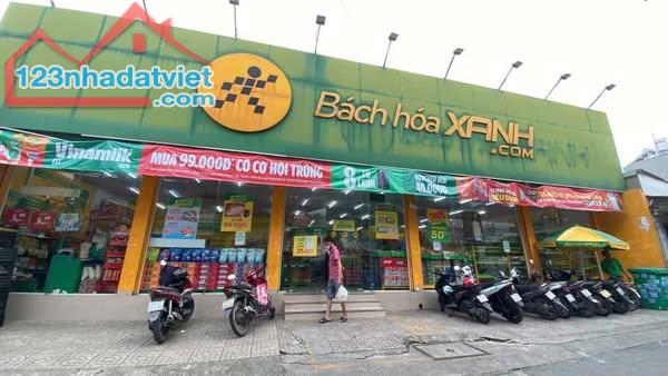 BÁN GẤP - KHỦNG 90m2, NGANG TẬN 6m - HXH – LINH CHIỂU, TĐ - TIỆN ÍCH NGẬP TRÀN - CHỈ 4,5TỶ