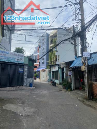 💥  KHU VIP LINH CHIỂU - 100M2 FULL THỔ - NHỈNH 6 TỶ TLCC 💥 - 4